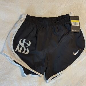 Nike Dry Women's running shorts Size S